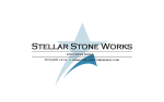Stellar Stone Works