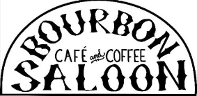 Bourbon Cafè and Coffee Saloon