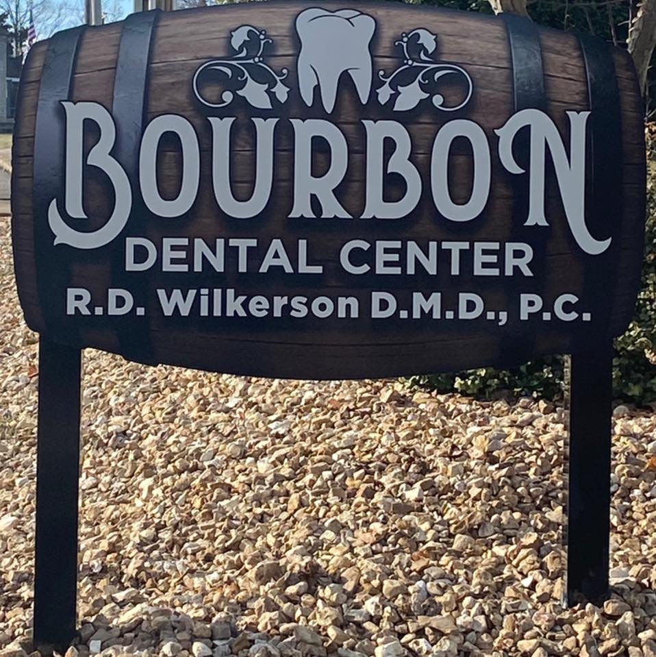 Bourbon Dental Center