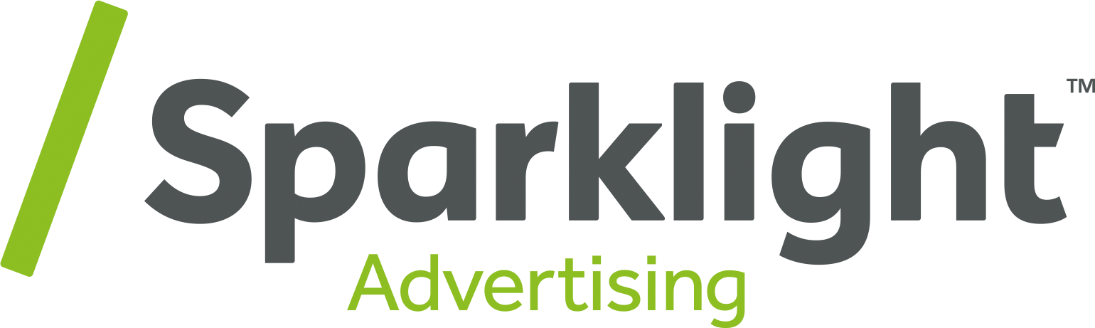 Sparklight Advertising